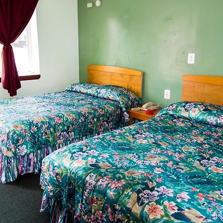 Bay Drive Motel West Atlantic City Pleasantville Exteriér fotografie