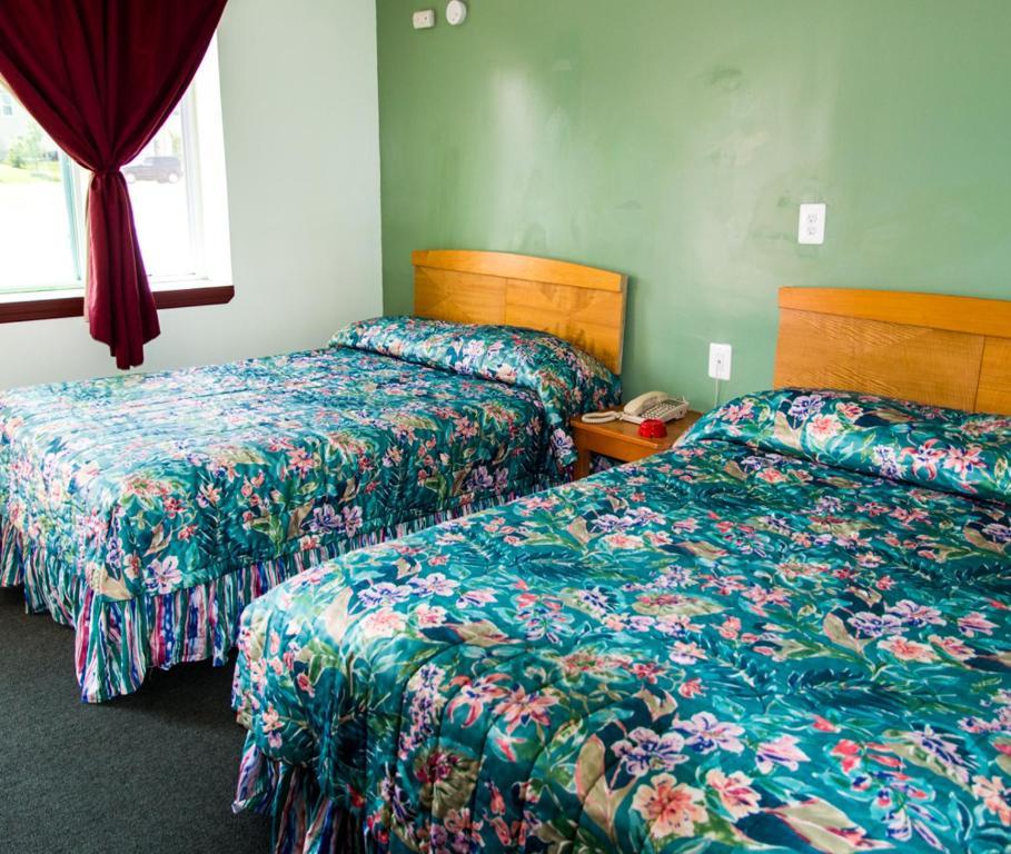 Bay Drive Motel West Atlantic City Pleasantville Exteriér fotografie